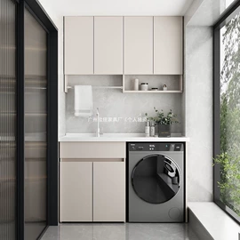 浴室柜;桌类、茶几;布艺沙发