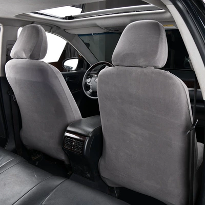 fabric dustproof seat cushion covers, Universal seat cover