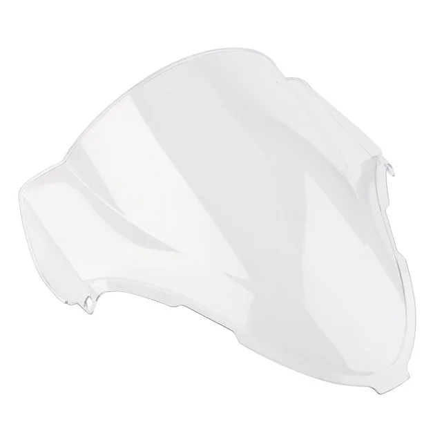 Suitable for Suzuki Gsxr1300 1999-2007 Motorcycle Modified Front Windshield Front Windshield