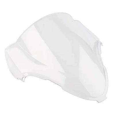 Suitable for Suzuki Motorcycle front windshield - 06080013-transparent