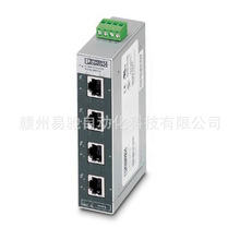 FL SWITCH SFN 4TX/FX ST 2891453 �����˹������ ԭװ��Ʒ ���