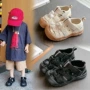 夏季跑步男女运动框子鞋