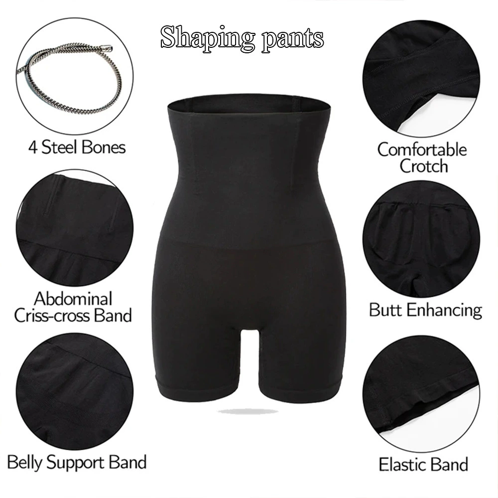 Overall, brace full-body, trousers, waist belt, comfortable underwear for hips shape correction for yoga, European style, plus size