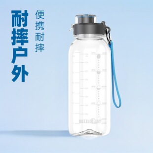 1000ML/32OZ ����̫�ձ�����Ͱ�\��ˮ�����ڹ��S���l Tritanˮ��