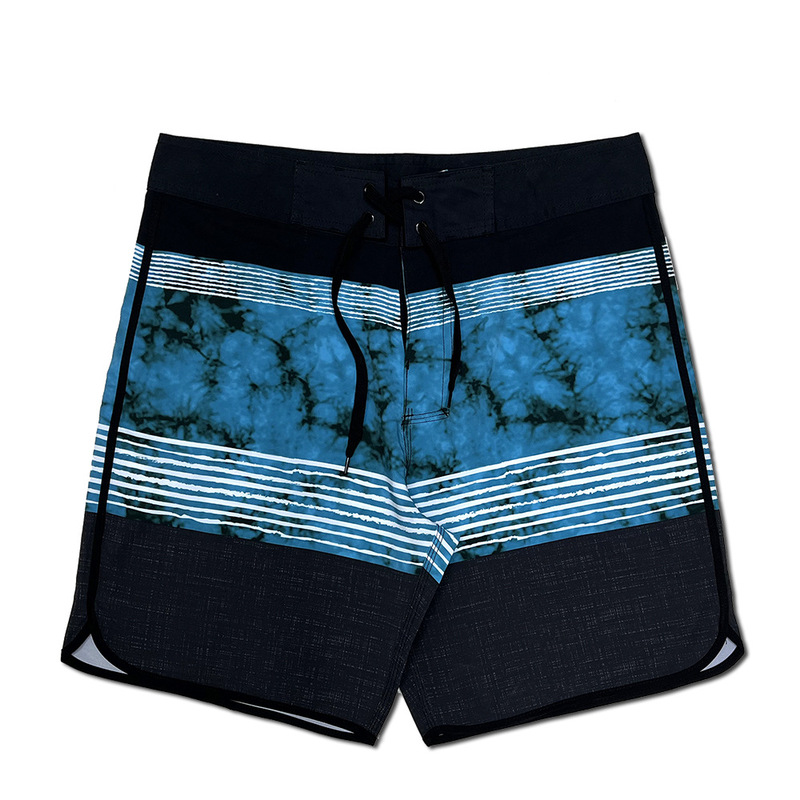 2023 Summer Quick-drying Stretch Beach Pants Cross-border Men's Casual Fishing Shorts European-size Surf Shorts 2023 Summer Quick-drying Stretch Beach Pants Cross-border Men's Casual Fishing Shorts European-size Surf Shorts