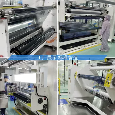 Front Shield Full Roll, Automotive Film