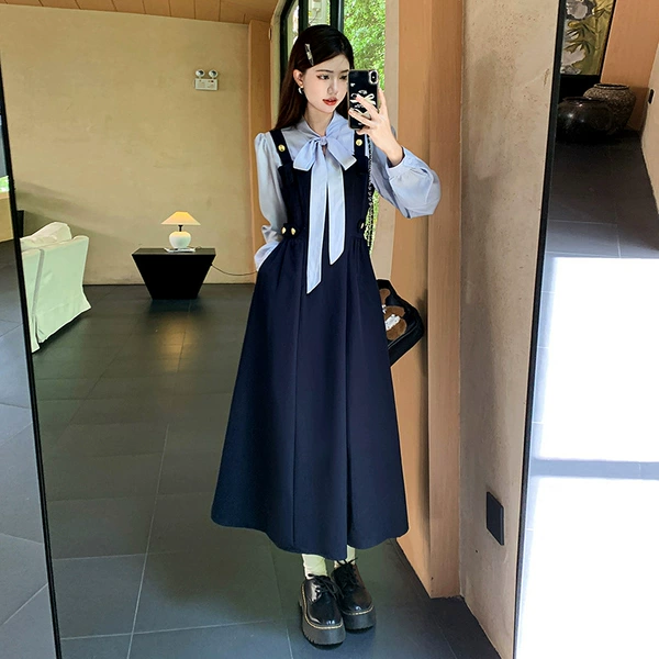 Navy blue