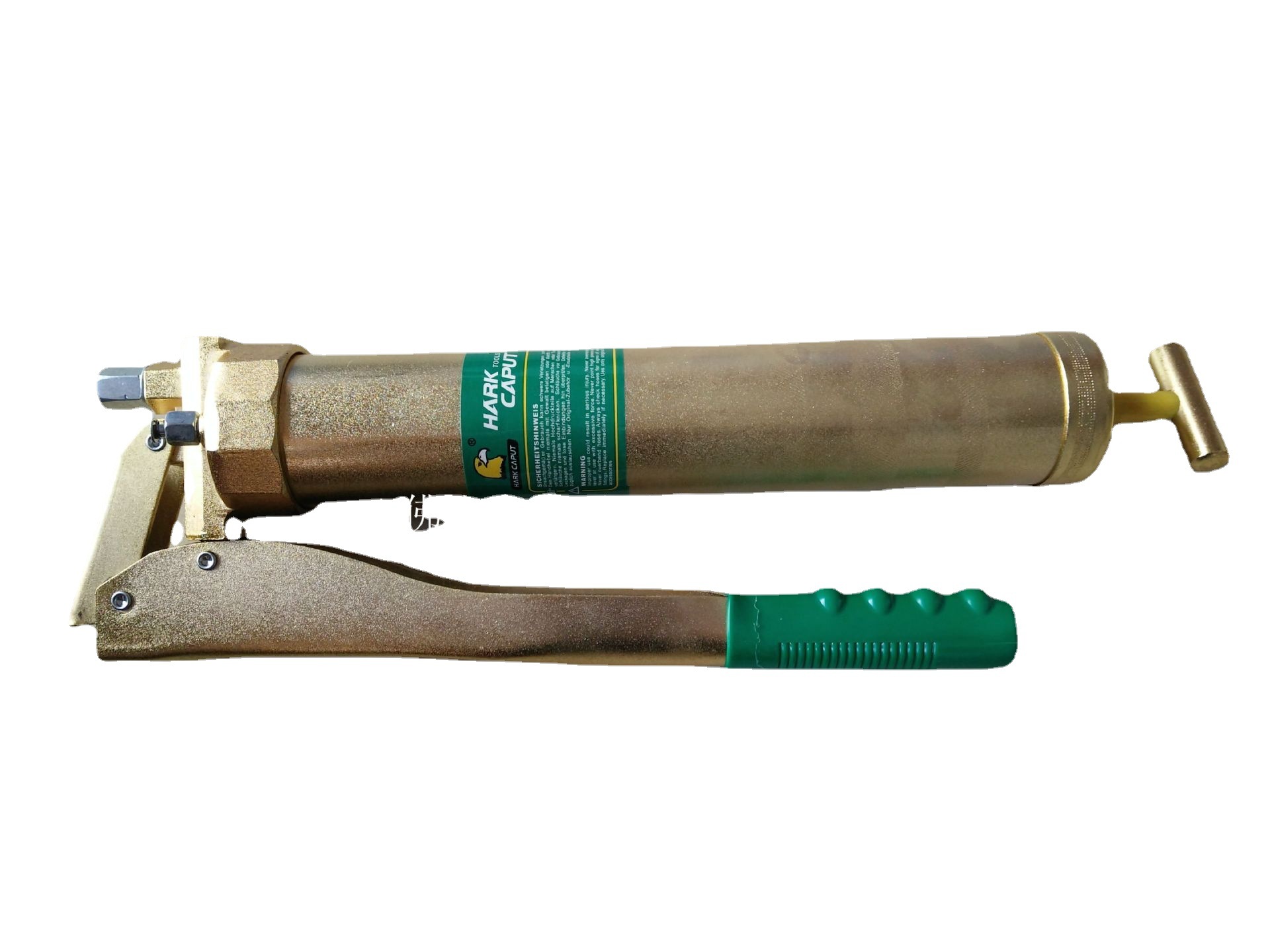 YT双杆【黄油枪】 工程机械专用.高压注油枪