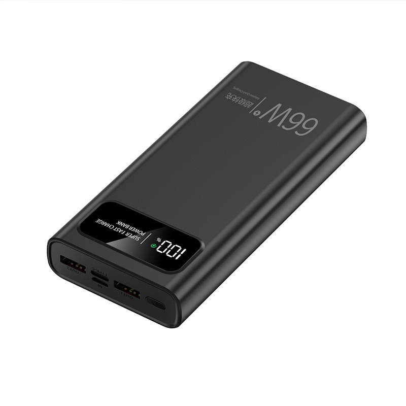 クロスボーダー超高速充電パワーバンク PD 双方向高速充電 20000 mAh 大容量モバイル電源ギフトカスタマイズ|undefined