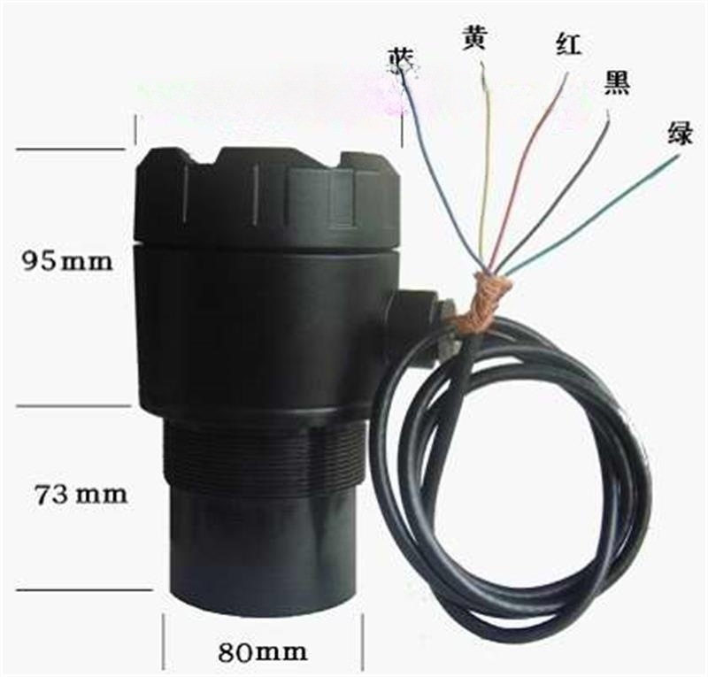 激光水位计 型号JM1-JH2004 库号M387962