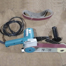 9031手提式電動磨光機 充電式電纜拋光機 插電式電纜打磨機