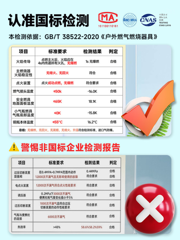 卡式炉户外便携式炉具卡磁炉瓦斯炉商用燃气灶气罐家用火锅炉新款|undefined