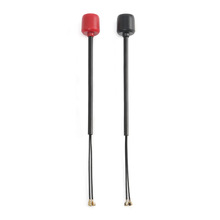 FlyFishRC �p�l 5.8Ghz/2.4Ghz UFL �쾀  ���� 145mm