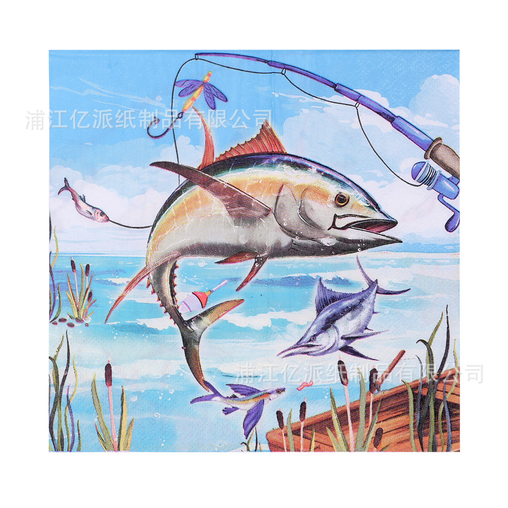 Toallas de papel 20 / paquete