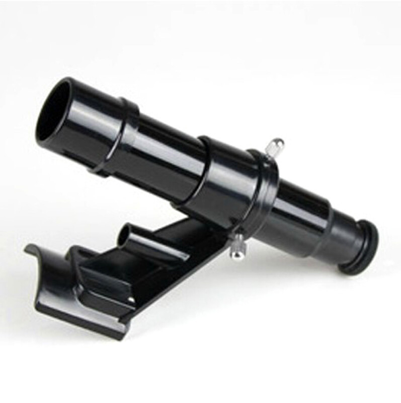 天文望远镜80EQ寻星镜 5x24光学寻星镜 天文望远镜配件