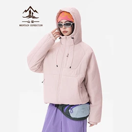 冲锋衣、裤;速干衣裤;运动棉衣