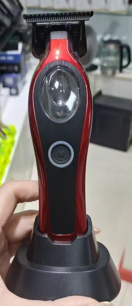 빨간색 USB(로고 없음)