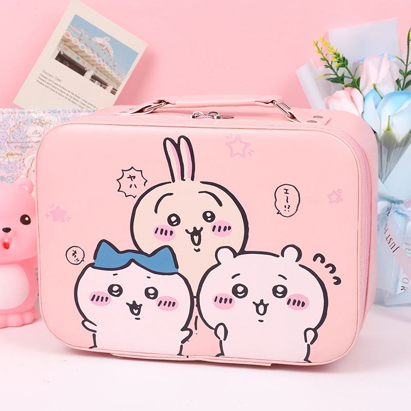 지카 와우 치카와 핑크