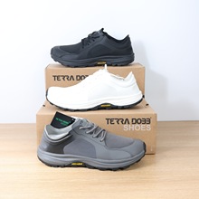 在售178刀 美国单户外透气宽楦4E超轻全地形徒步登山越野跑鞋男女