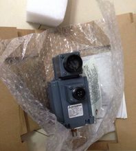 Mitsubishi三菱伺服电机HG-KR053BG1 1/12 1/20