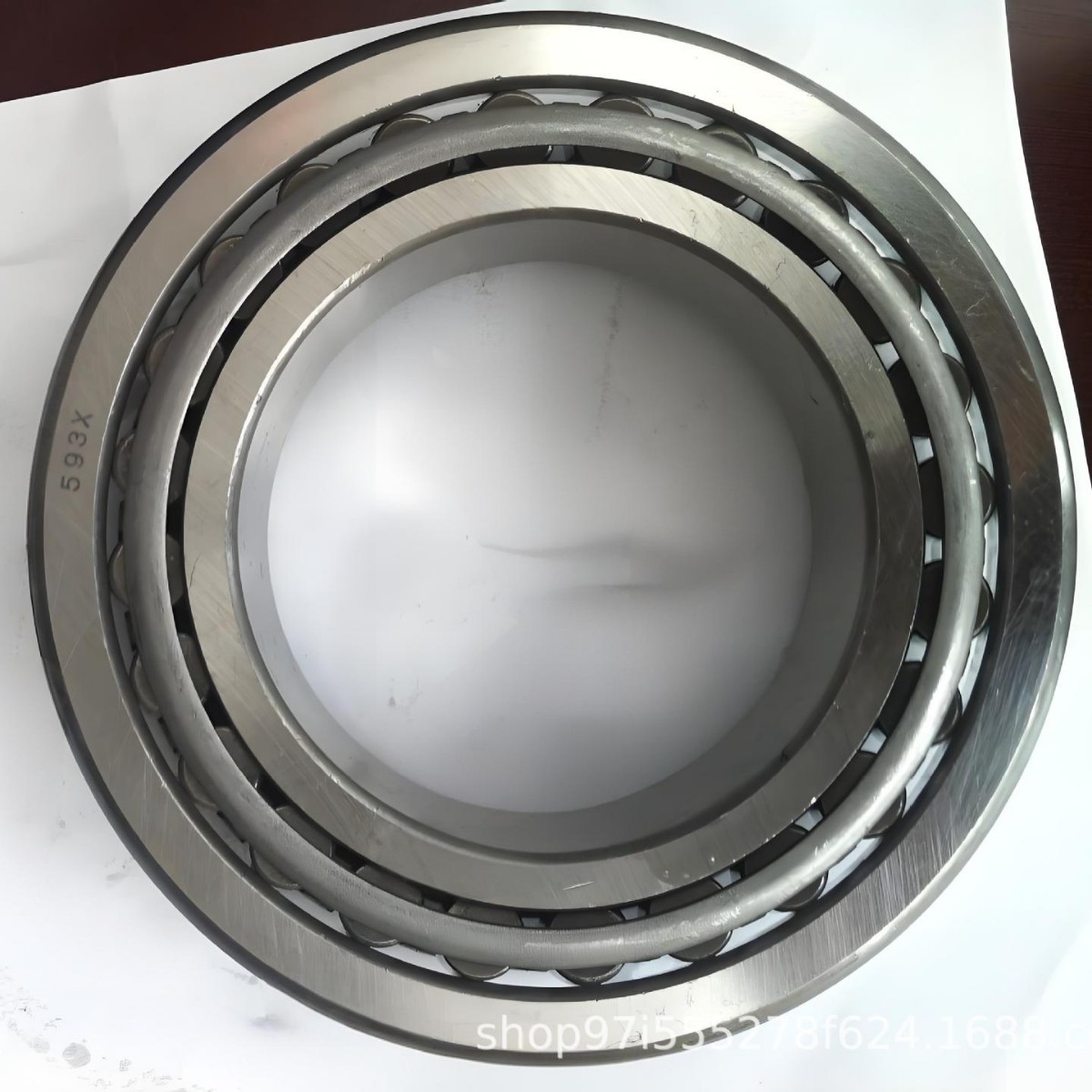 四列圆锥滚子轴承802016 67986D.920.921D 206.375*282.575*190.5