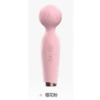 Lai Lexian microphone cherry blossom powder