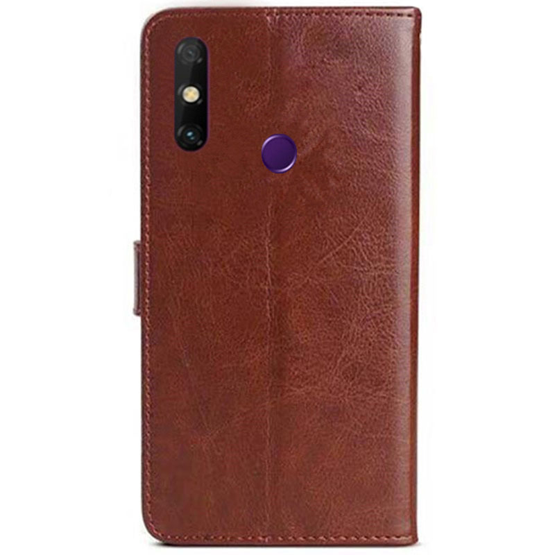 Huawei Enjoy 20E Mobile Phone Case Mld-Al10 Flip-Cover Case Enjoy 20E Full-Cover Anti-Fall Protective Leather Case