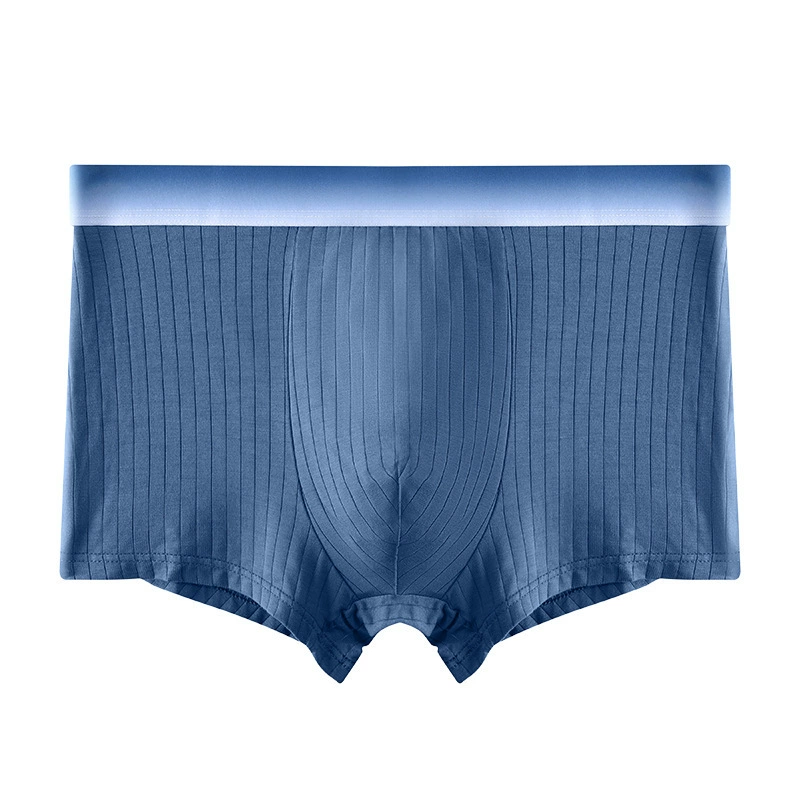 Underwear, fashionable antibacterial quick dry trousers, gradient