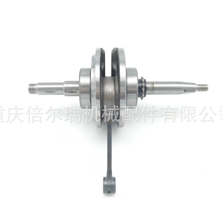 Venta directa de fábrica marca india motocicleta BAJAJ100 BJ100 motor cigüeñal cilindro árbol de levas