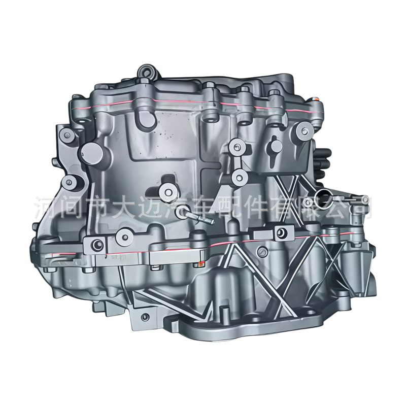JTECH JF017E Nissan CVT RE0F11A is compatible with Pathfinder front-wheel drive 310203WX4C