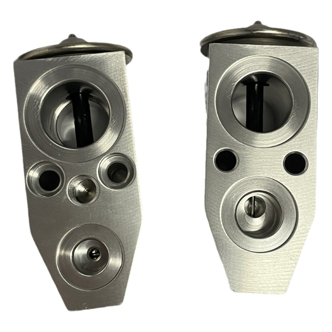 Aplicable a ala Tigre 1.5L/ala Bo 1.5L/carnaval 14-18 válvula de expansión accesorios de aire acondicionado para automóviles fabricante