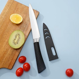 不锈钢厨用刀;厨房小工具;刨子、削皮器
