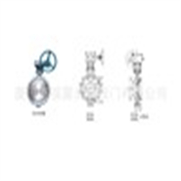 D373H美标凸耳式双向密封蝶阀 蝶阀 气动蝶阀 手动蝶阀 电动蝶阀