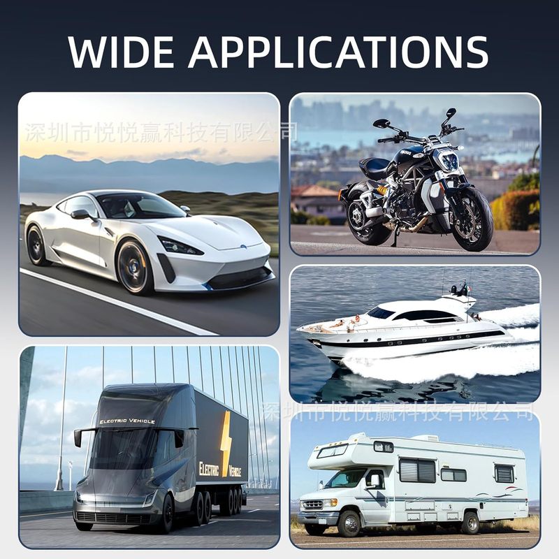 300 個の新しい車のヒューズ箱入り小型ヒューズ中型ヒューズミニ亜鉛ヒューズ|undefined
