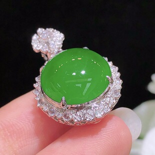 ���A؛������ʯ���l 18K���Ƕ�M�G�����������Ʒĸ�H���Y��