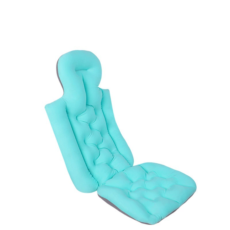 Коврик для ванной для взрослых Коврик для ванной на присоске Коврик для ванной Сидя и лежа Фабрика Прямой нескользящий коврик для ванной