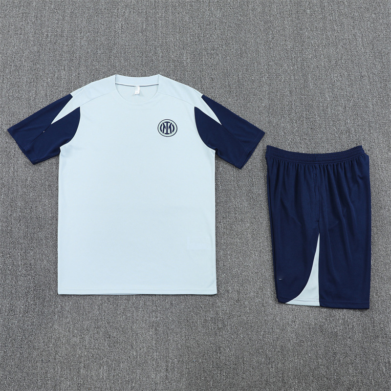 2526训练服新款足球服阿根廷葡萄牙阿贾克斯国米法国日本足球球衣|undefined