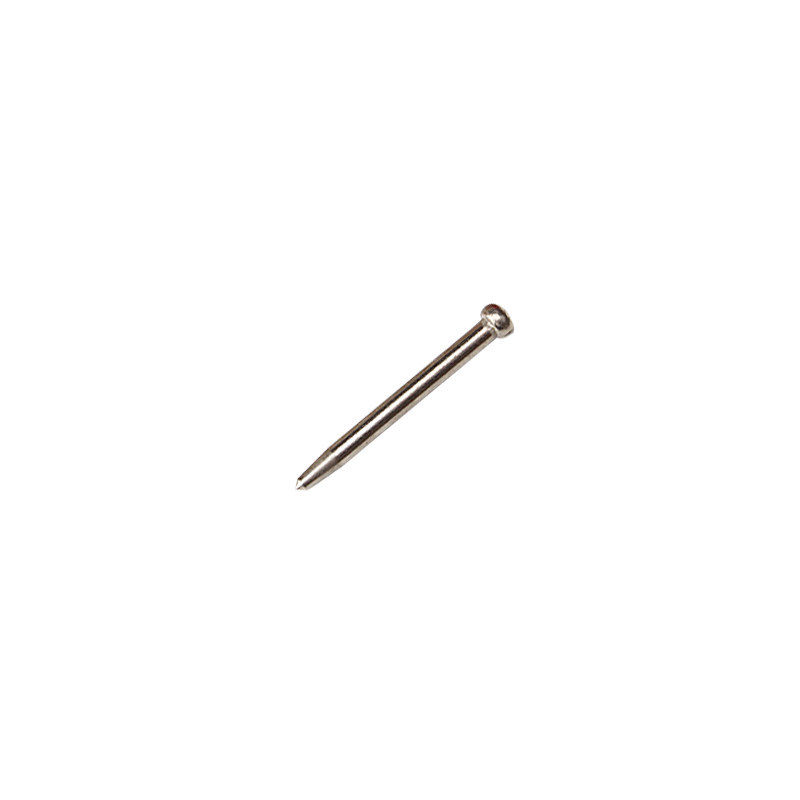 1 pin de punción central