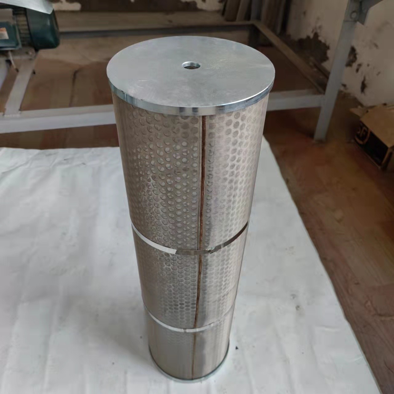 PCHG-336天然气聚结滤芯PPEF-336燃气管道滤芯