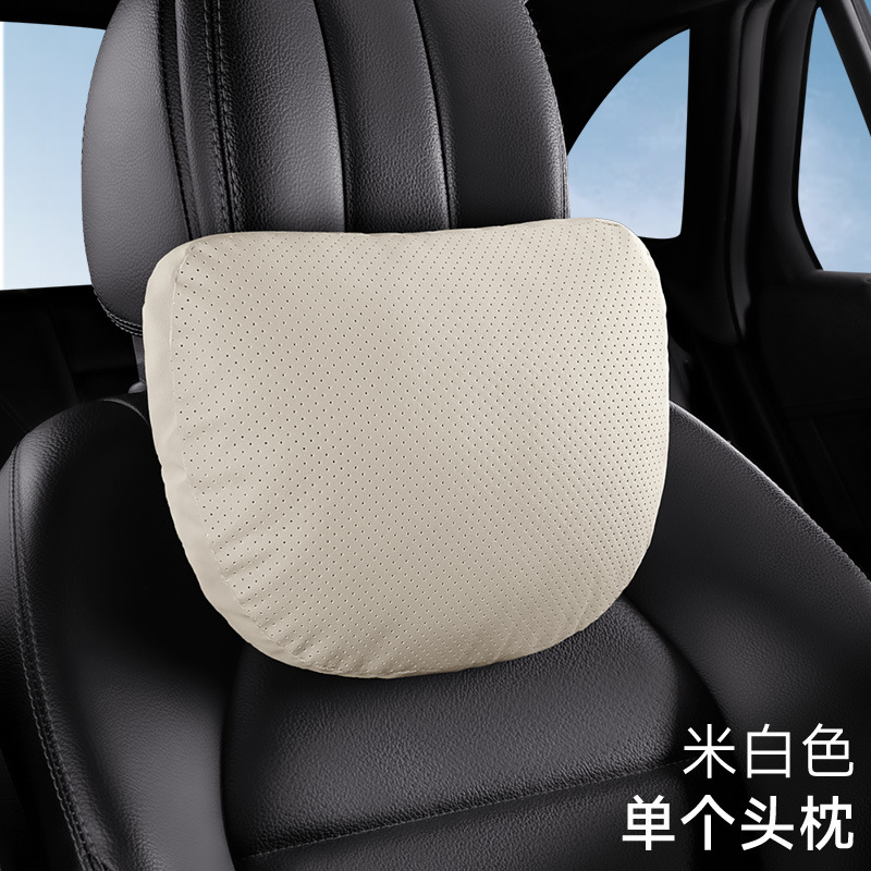 Off-white-headrest