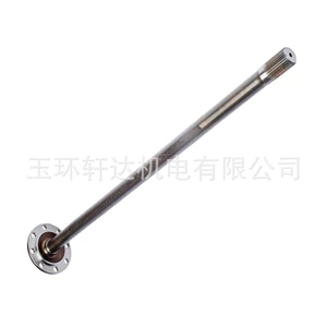 3302 - 2403070 Suitable for Gaz Cars Front Drive Shaft Half Shaft Factory