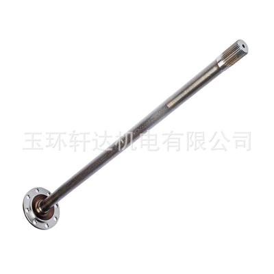 3302 - 2403070 Suitable for Gaz Cars Front Drive Shaft Half Shaft Factory (Ötürücü val)