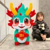 Giant*65 cm Fu Long
