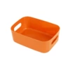 Twilight orange