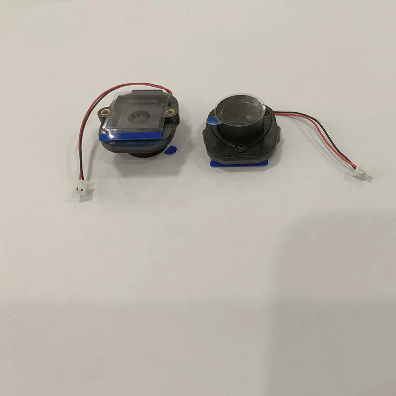 监控摄像机模组20孔位IR-CUT监控安防镜头座子切换器插卡模组配件