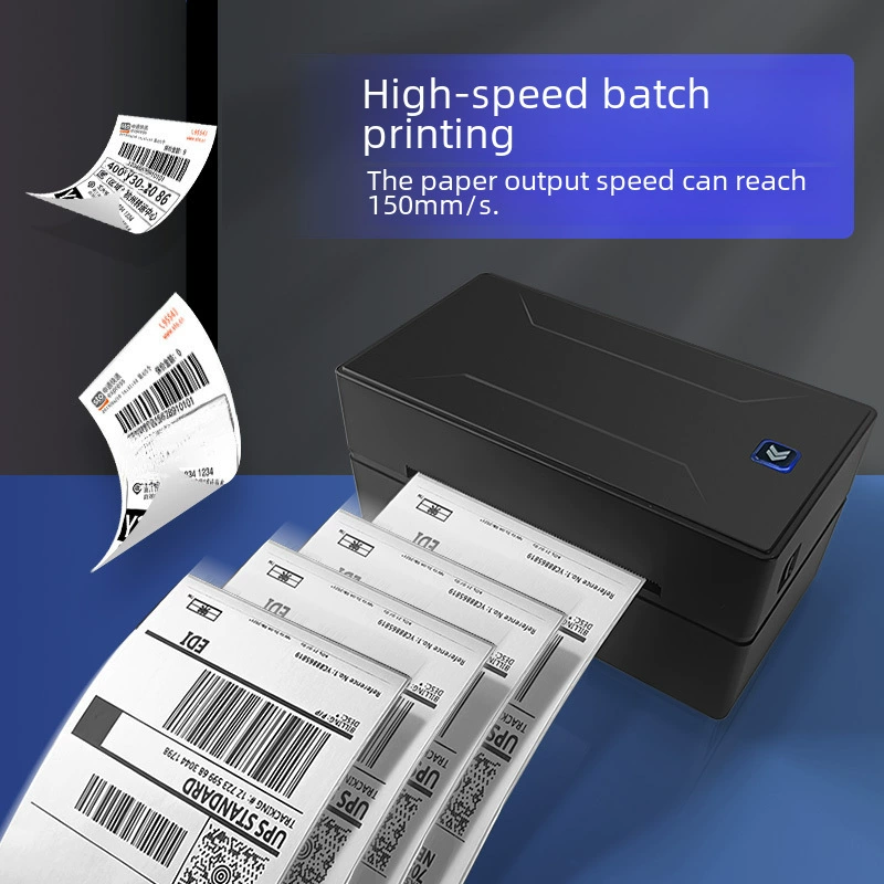 Портативный принтер, ноутбук, (跨境 торговля), Bluetooth