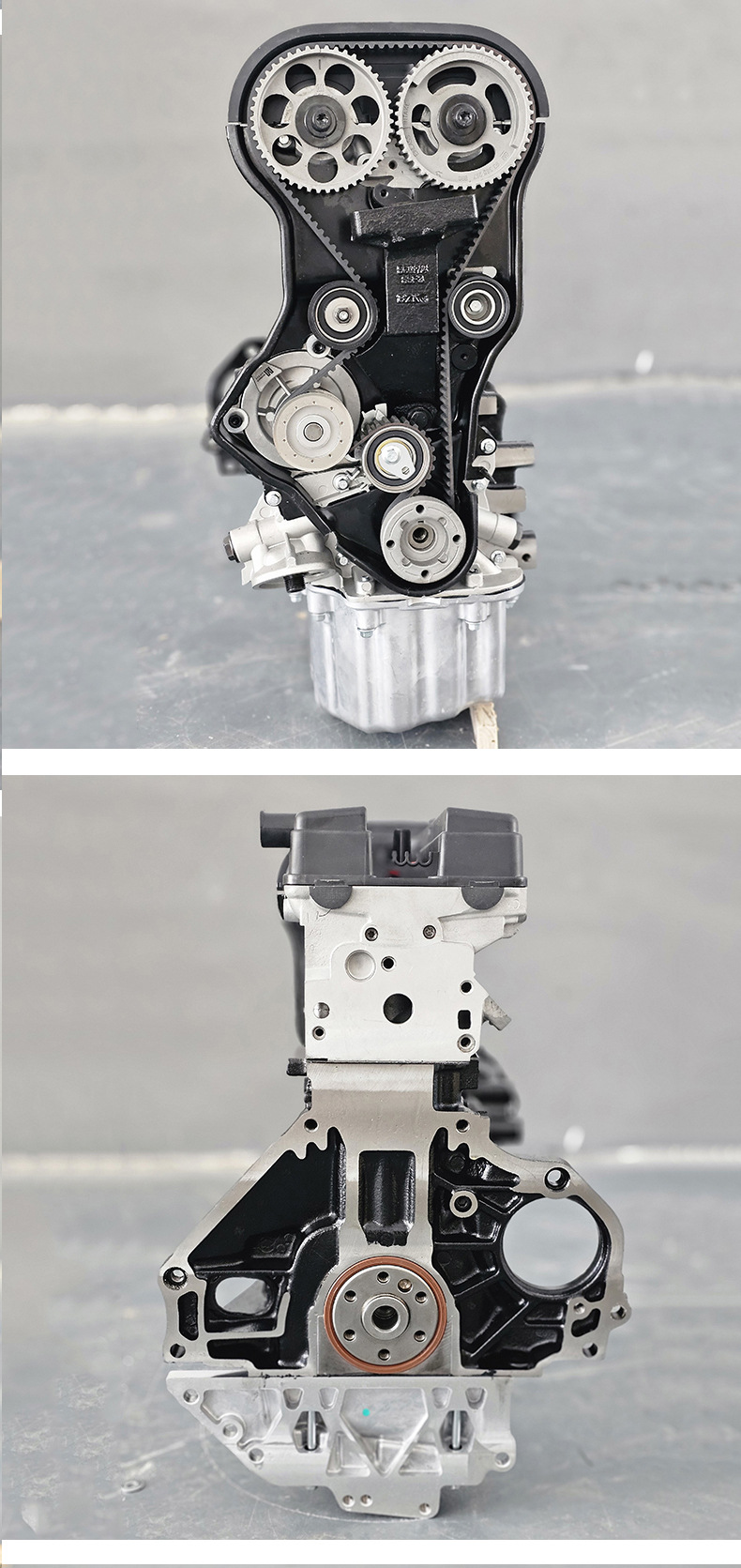 Suitable for Chevrolet Epica 2.0L34Z24Sedt20Sed Excelle 1.8 Regal T18Sed Engine