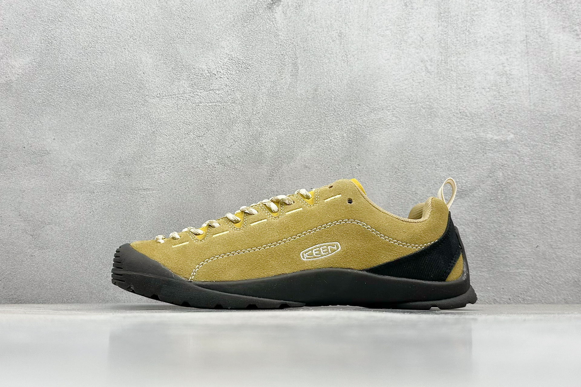 Ancient taiwan green