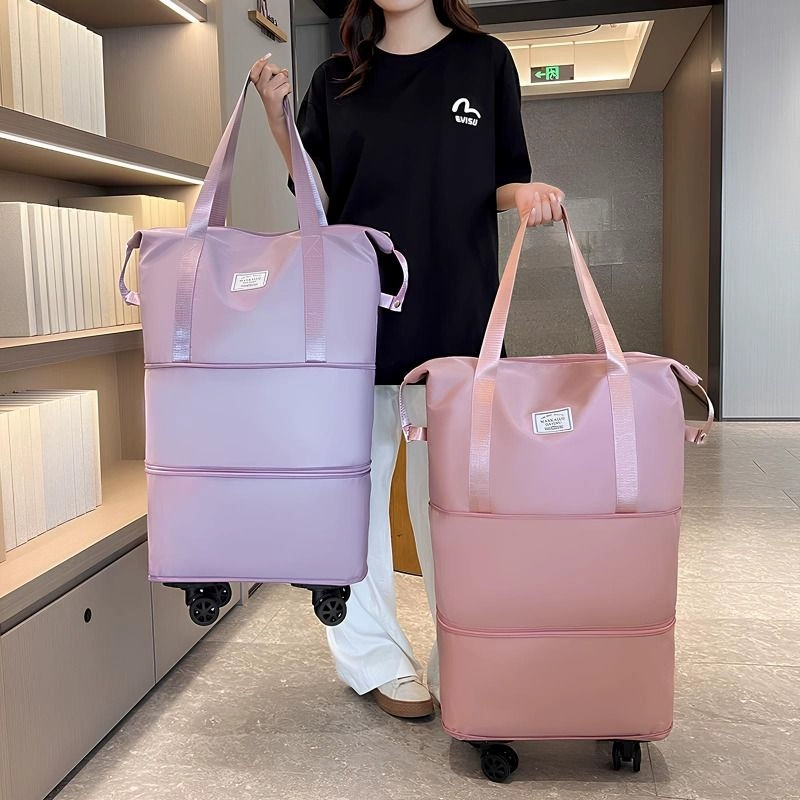 Путешествие большой емкости Разборка универсальный пакет хранения