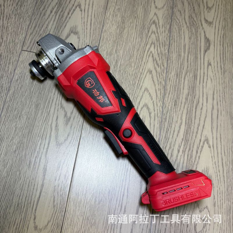 功邦工业级工具(工厂)功邦锂电电动工具配件(裸机)多款机型C|undefined